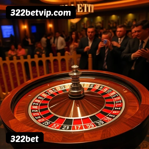 322bet São Paulo - Hot Promos