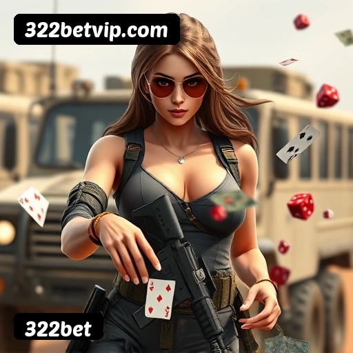322bet Brasília - Casino Guide