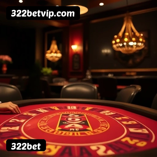 322bet - App Security