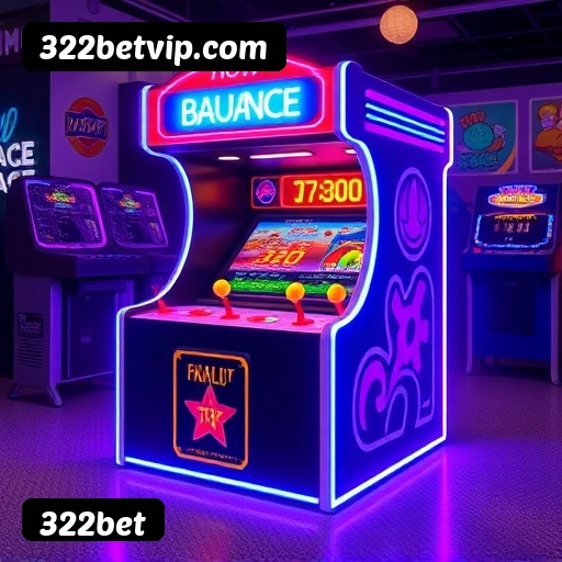 322bet - Winners Celebration