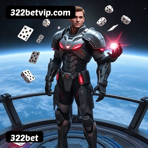 322bet Brasília - VIP Program