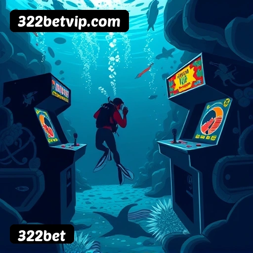 322bet Belo Horizonte - Promo Tips