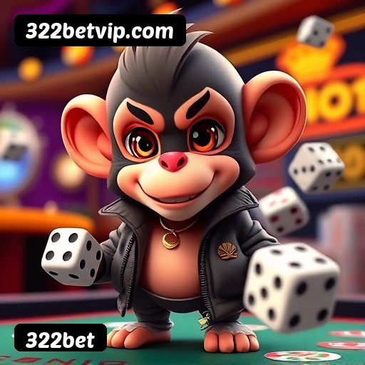 322bet Salvador - Strategy