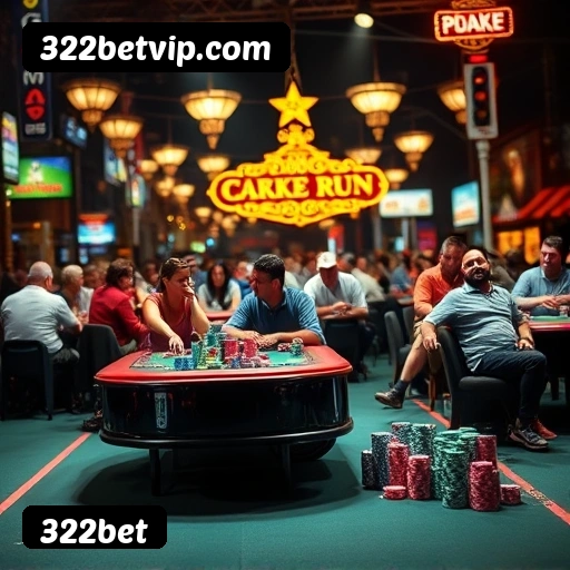 322bet - User Statistics