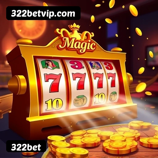 322bet Salvador - Studio Tour