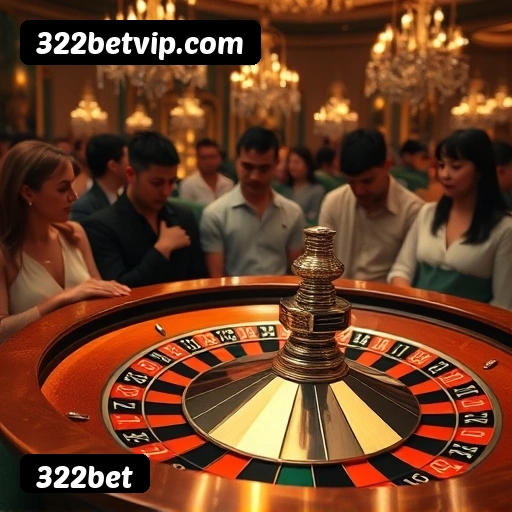 322bet São Paulo - All Bonuses