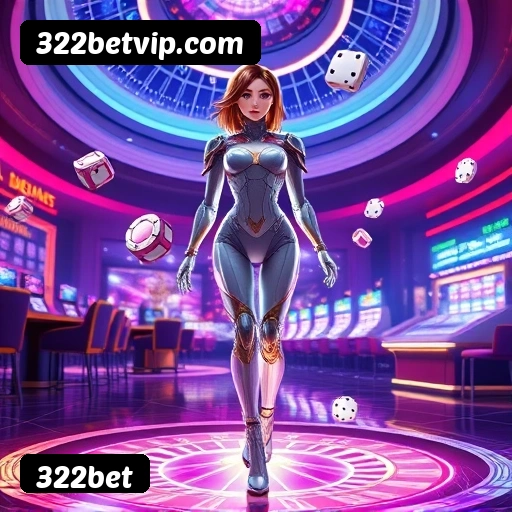 322bet Salvador - Promo Stats