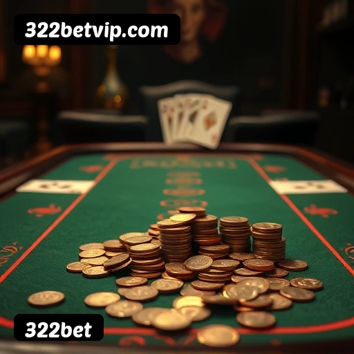 322bet São Paulo - Jogo Providers