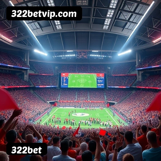 322bet Belo Horizonte - Basketball