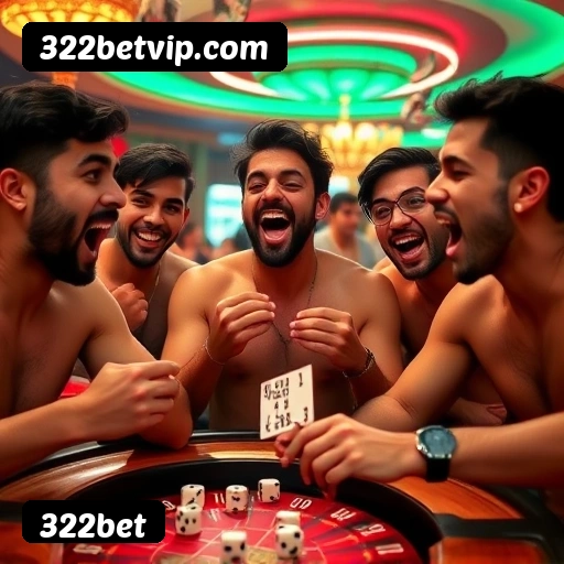 322bet Belo Horizonte - Winners