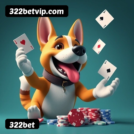 322bet Rio de Janeiro - Slot Strategy