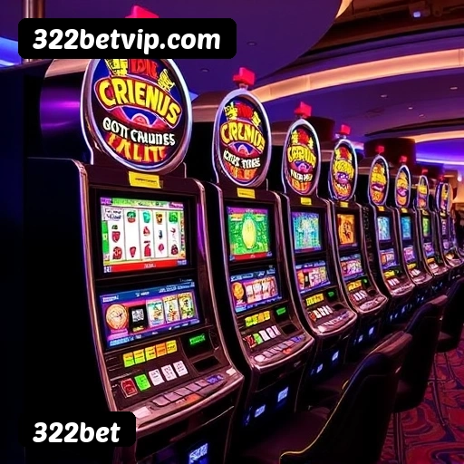322bet - Análise de Mercados Esportivos