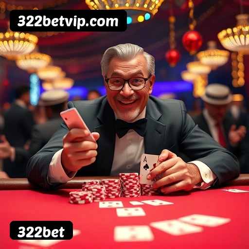 322bet - App Performance