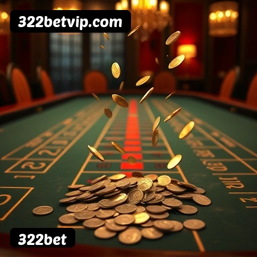 322bet Salvador - Strategies