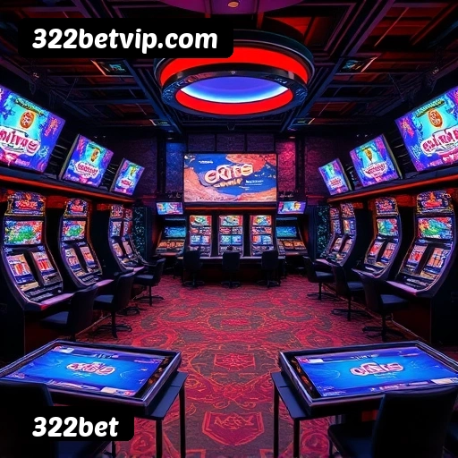 322bet Fortaleza - Sports Winners