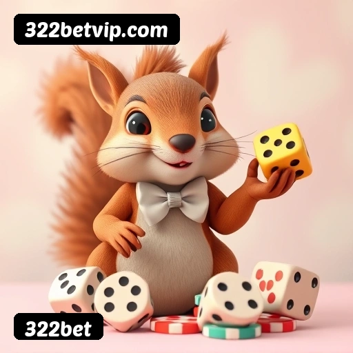 322bet Belo Horizonte - Jackpots